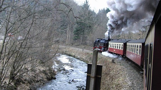 HSB - Zu gut für uns? (Foto: B. Schwarzberg) HSB - Zu gut für uns? (Foto: B. Schwarzberg)