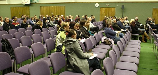 Diskussion um Geb&uuml;hren (Foto: nnz)