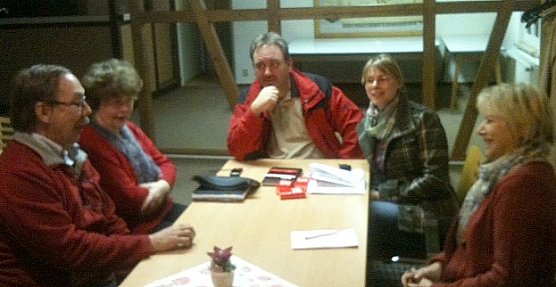 In Hesserode (Foto: privat)