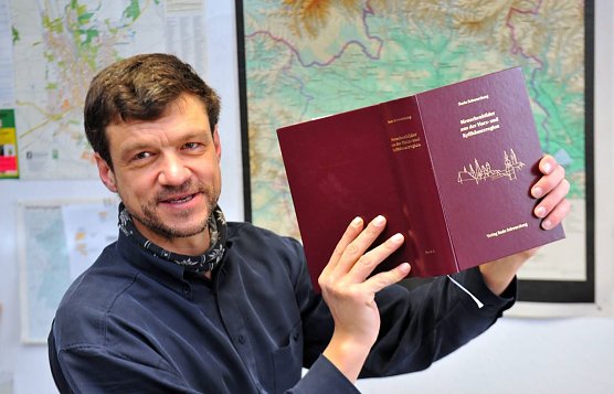 Bodo Schwarzberg (Foto: R. Obst) Bodo Schwarzberg (Foto: R. Obst)