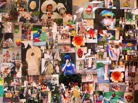 10. Geburtstag feiern (Foto: privat) 10. Geburtstag feiern (Foto: privat)