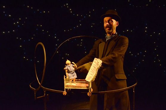 theater (Foto: theater nordhausen)