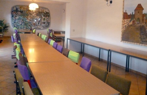 Heute Lesung mit Bodo Schwarzberg (Foto: privat)