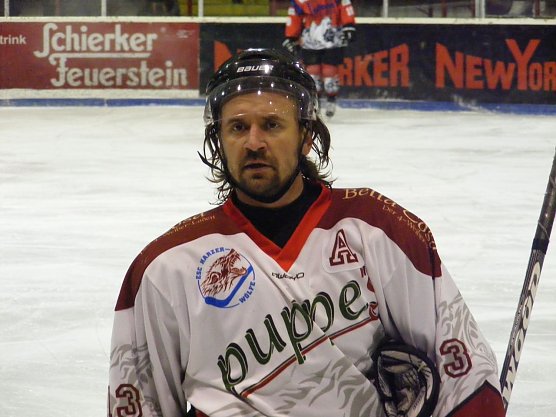 Bruno K&auml;hm (Foto: R. Koch)