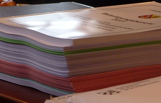 Haushalt (Foto: nnz)