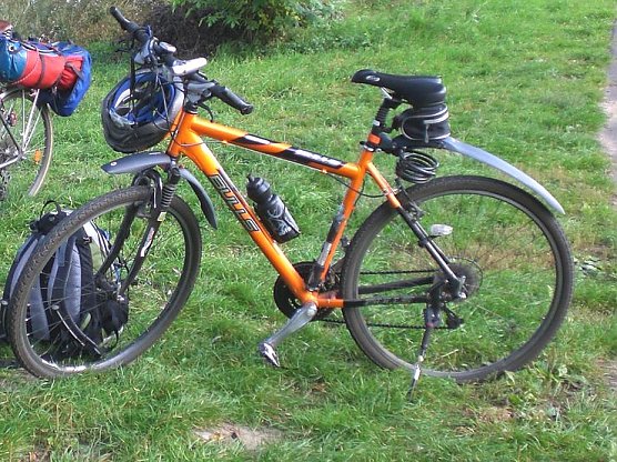 Gestohlen (Foto: nnz)