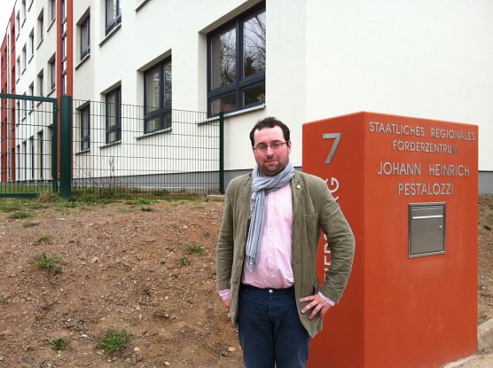 John Dauert (Foto: privat)