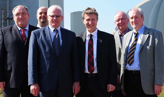 Erfolgsgeschichte (Foto: CDU)