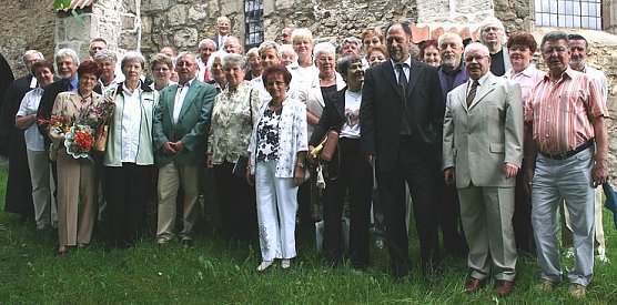 Nach 50 Jahren (Foto: Wille)