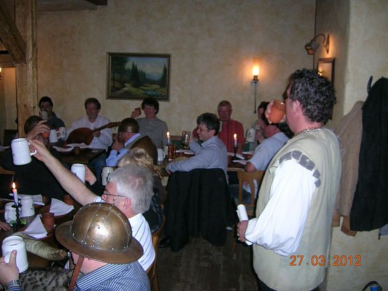 20 erfolgreiche Jahre (Foto: privat)