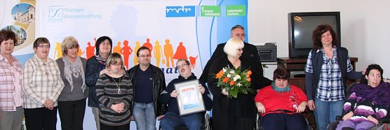 Gruppenbild (Foto: privat)