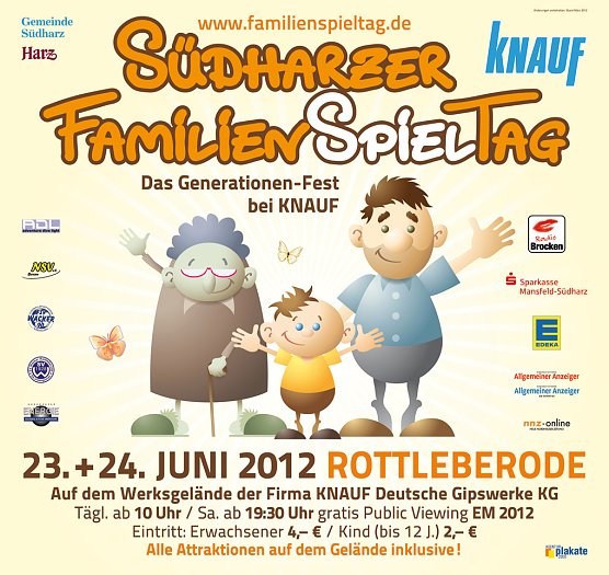 Plakat (Foto: privat)