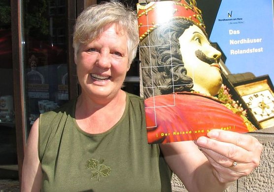 Brosch&uuml;re zum Fest (Foto: psv)