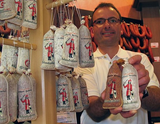 Günther Große (Foto: psv) Günther Große (Foto: psv)