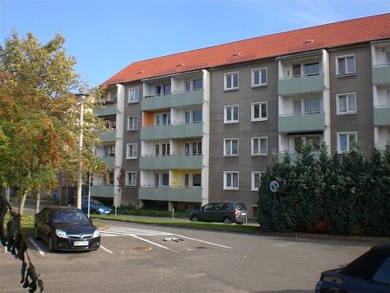 Freiheitsstra&szlig;e (Foto: nnz)