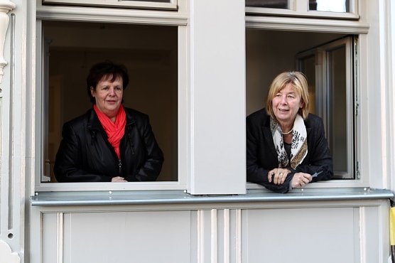 Ausguck (Foto: nnz) Ausguck (Foto: nnz)