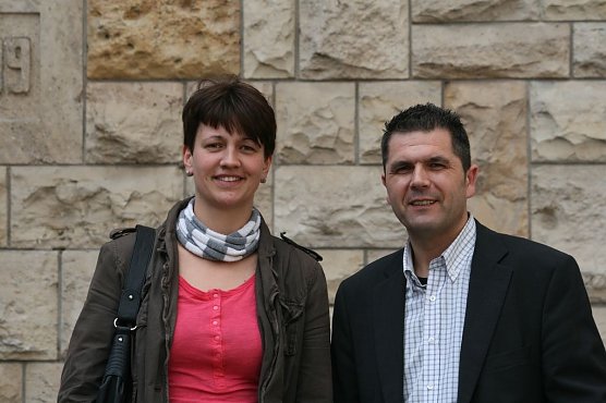 Sprecher der Eltern (Foto: privat)