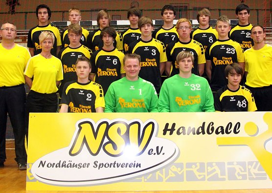 Landesmeister 2012? (Foto: privat)