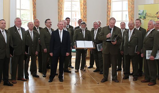 Konzert gegeben (Foto: privat) Konzert gegeben (Foto: privat)