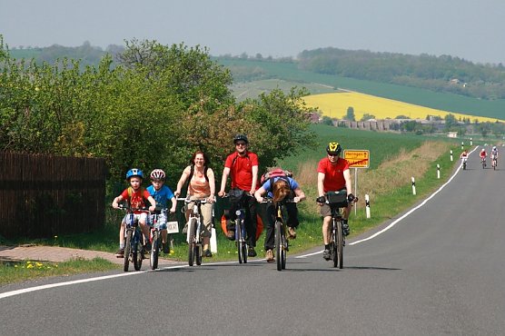 Christuskirche on Tour (Foto: privat)