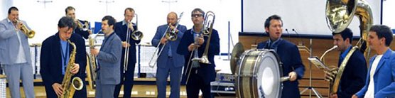 Es wird zauberschön (Foto: JKS) Es wird zauberschön (Foto: JKS)