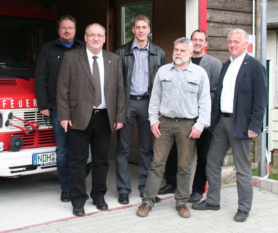 CDU unterst&uuml;tzt UWL (Foto: privat)