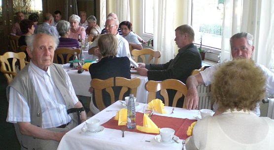 Beratung in Ilfeld (Foto: privat)