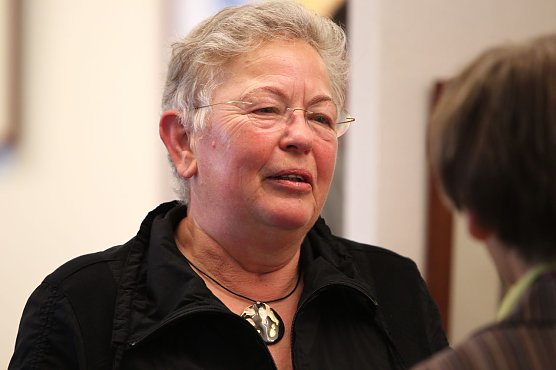 Liebe zur Malerei (Foto: nnz)