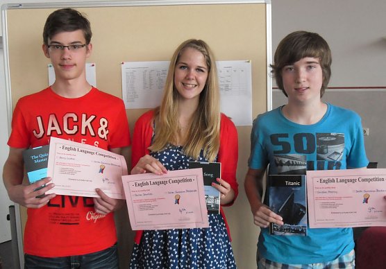 Mit dabei (Foto: privat)