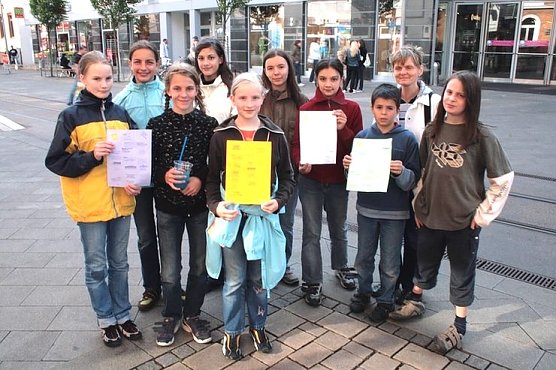 City-Spieler (Foto: DP)