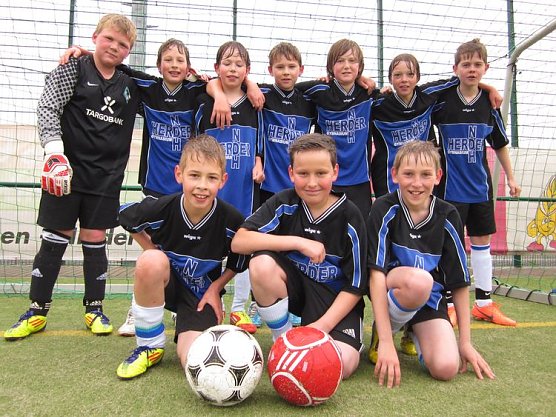 sport (Foto: herder)