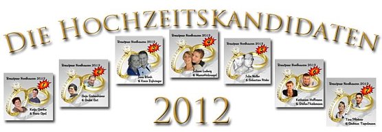 Die Kandidaten (Foto: privat)