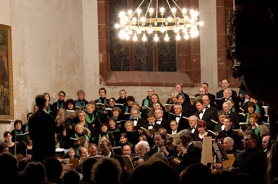 kantorei (Foto: kantorei)