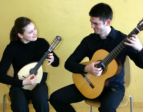 Sport und Musik (Foto: privat)