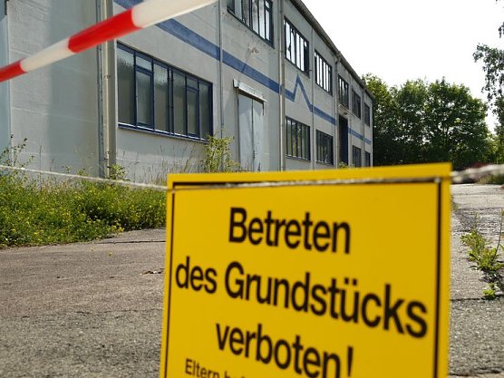 Gefahr f&uuml;r Menschen (Foto: nnz)