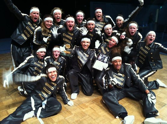 Norddeutsche Meister (Foto: privat)