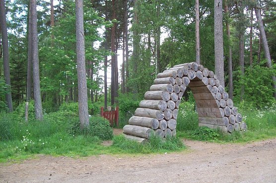 Hundeplatz (Foto: privat)