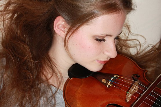 Solistin (Foto: Agentur)