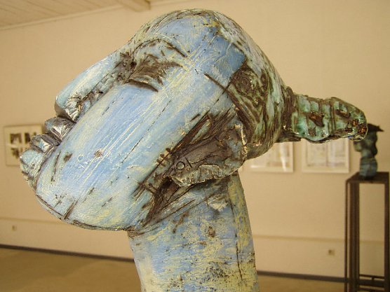 Marion Walther (Foto: Villa Hügel) Marion Walther (Foto: Villa Hügel)