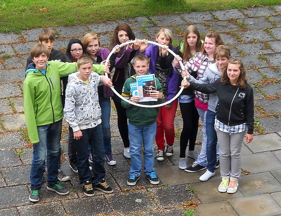 Infos &uuml;ber den Wei&szlig;en Ring (Foto: privat)