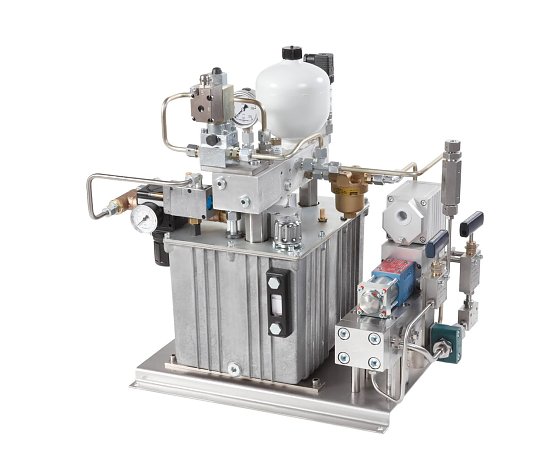 Proportionalventil (Foto: Maximator GmbH)