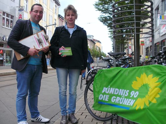 Aufgeklärt (Foto: privat) Aufgeklärt (Foto: privat)