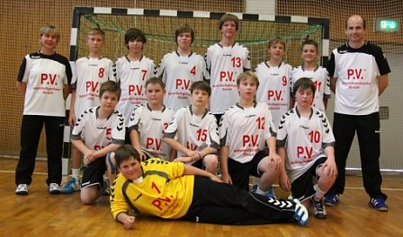 Auf nach Dessau (Foto: Christoph Keil)