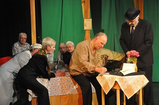 theater (Foto: theater nordhausen)