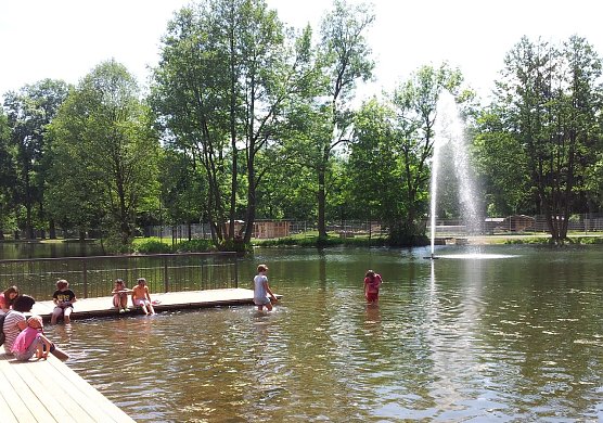 Angenommen (Foto: St. Iffland)