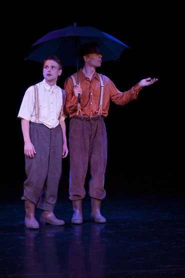 theater (Foto: theater nordhausen) theater (Foto: theater nordhausen)