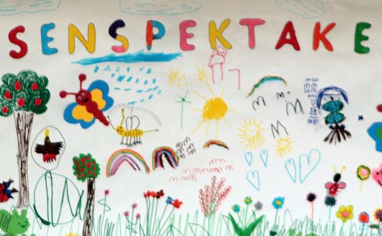 Wiesenfest der Kleinen Entdecker (Foto: privat)