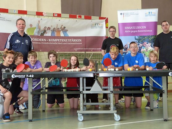 Kompetenzen stärken (Foto: privat) Kompetenzen stärken (Foto: privat)