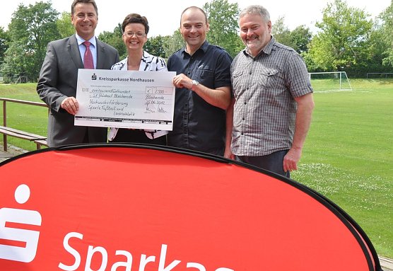 Gl&uuml;ck f&uuml;r Gl&uuml;ckauf (Foto: KSK)