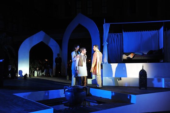 theater (Foto: theater nordhausen) theater (Foto: theater nordhausen)